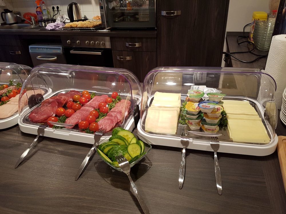 มินซ์ – ซิตี้โฮเทล Hotel อาเคิน ภายนอก รูปภาพ